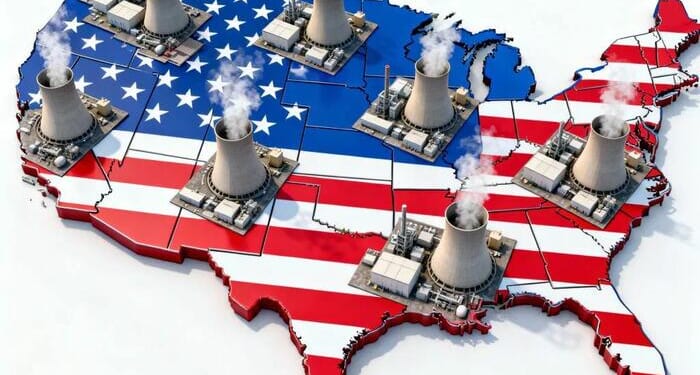 2025: The Year Energy Sanity Returned