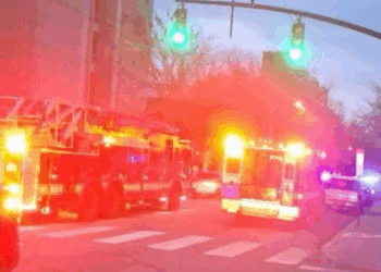 Shooting Reported At Brown University In Rhode Island