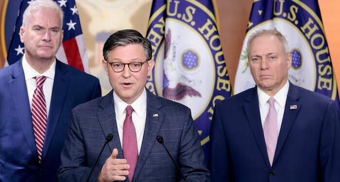 Republicans Offer Their Obamacare Alternative