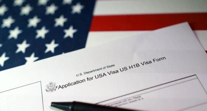 20 States Sue Trump Over $100,000 H-1B Visa Fee