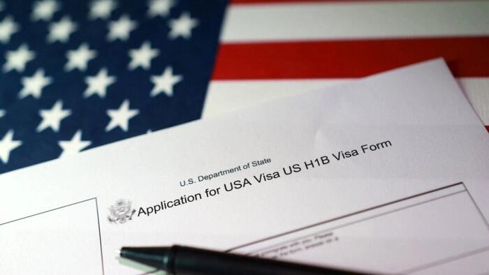 20 States Sue Trump Over $100,000 H-1B Visa Fee