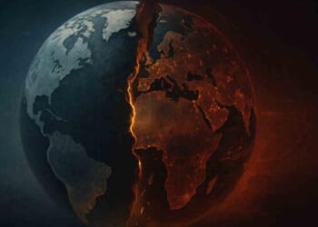 Birthing Pains For A Multipolar World