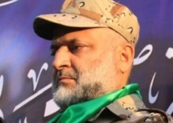 High Level Hamas Planner Of Oct.7 Assassinated By IDF Strike In Gaza City