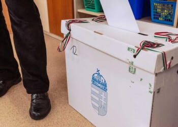83% Of Hungarians Fear Foreign Interference In 2026 Election; New Poll Finds
