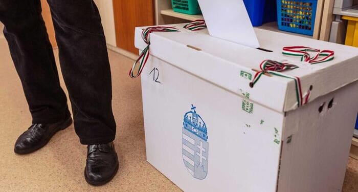 83% Of Hungarians Fear Foreign Interference In 2026 Election; New Poll Finds