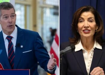 DOT Finds Half Of NY Commercial Drivers Are Illegals, Threatens To Pull $73 Million In Federal Funding