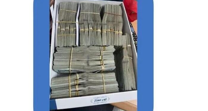 Luxury Cars, Private Villas And Stacks Of Cash: How Somali Fraudsters Spent Minnesotans' Money