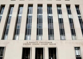 DOJ Must Return Data Seized From Comey Confidant, Court Will Retain Copy: Judge