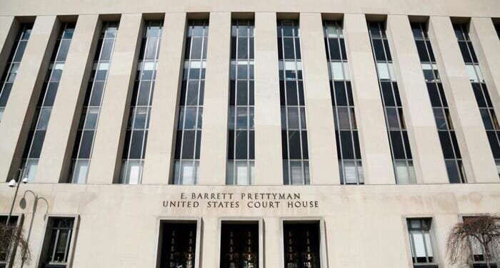 DOJ Must Return Data Seized From Comey Confidant, Court Will Retain Copy: Judge