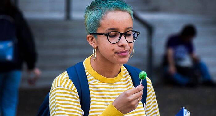 Education Dept To Warn Applicants For Aid At Schools With Low Earnings For Grads