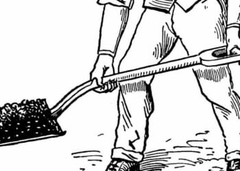 When You're In A Hole, Stop Digging