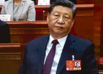 Xi Blasts "Reckless" Projects Exaggerating Growth After China Reveals Dismal Macro Data For November