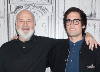 Rob Reiner And Wife Allegedly Killed By Their 'Troubled' Son, Report Says