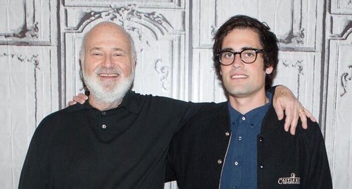 Rob Reiner And Wife Allegedly Killed By Their 'Troubled' Son, Report Says