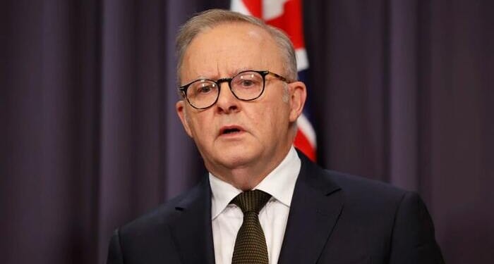 Aussie PM Invokes 'Right-Wing Extremism' After Islamic Terrorist Attack, Vows Crackdown On Guns