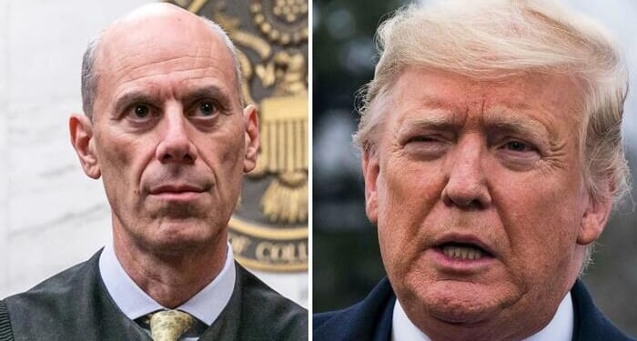 D.C. Appeals Court Pauses Boasberg's Contempt Hearings On Trump Deportations