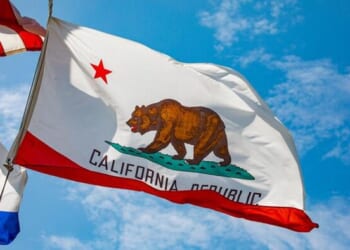 10 Major Laws Taking Effect In California In 2026