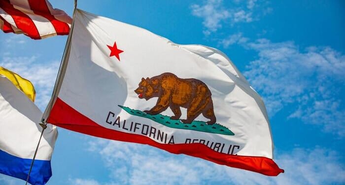 10 Major Laws Taking Effect In California In 2026