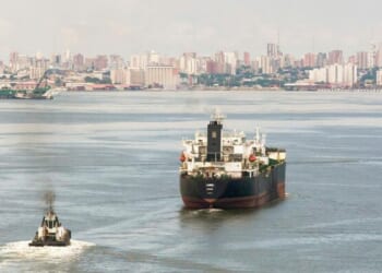 Supertankers Bound For Venezuela Make U-Turns, Fearing US Interdiction, As PDVSA Hit By Cyberattack