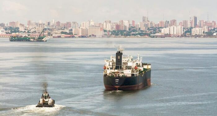 Supertankers Bound For Venezuela Make U-Turns, Fearing US Interdiction, As PDVSA Hit By Cyberattack