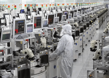 Time For An AI-Tech Supply-Chain Channel-Check In Asia. Here Are Key Takeaways...