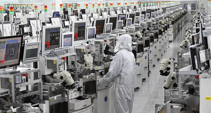 Time For An AI-Tech Supply-Chain Channel-Check In Asia. Here Are Key Takeaways...