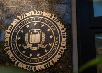 FBI Hunting Down Members Of 764 Network: Dan Bongino