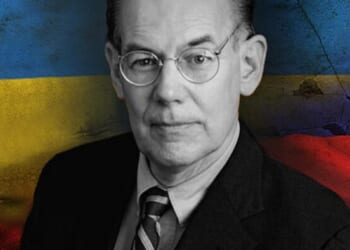 John Mearsheimer: Why Diplomacy Is Going Nowhere & Ukraine Is Doomed