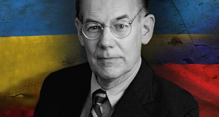 John Mearsheimer: Why Diplomacy Is Going Nowhere & Ukraine Is Doomed
