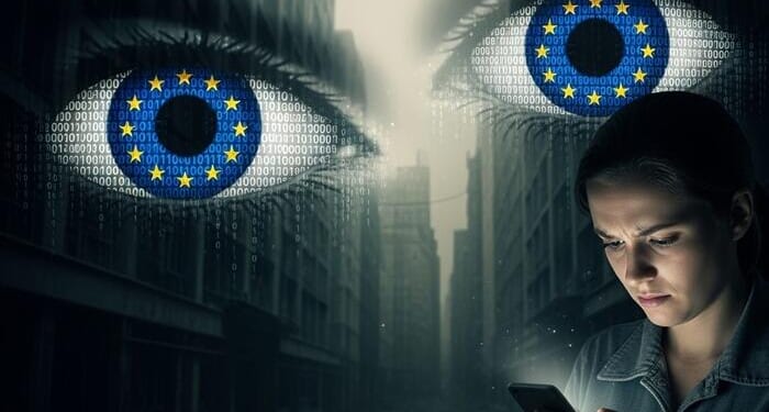 Privacy For The Powerful, Surveillance For The Rest: EU's Proposed Tech Regulation Goes Too Far