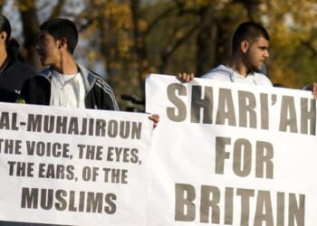 UK To Introduce 'Anti-Muslim Hate' Definition
