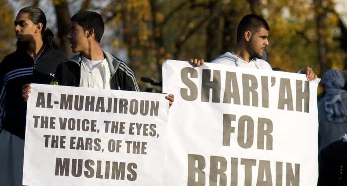 UK To Introduce 'Anti-Muslim Hate' Definition