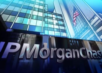 JPMorgan Launches Its First Tokenized Money Market Fund On Ethereum