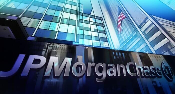 JPMorgan Launches Its First Tokenized Money Market Fund On Ethereum