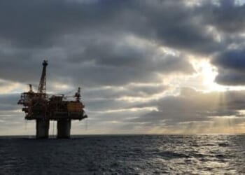 Will The Oil Curse Strike South America's Wealthiest Country?