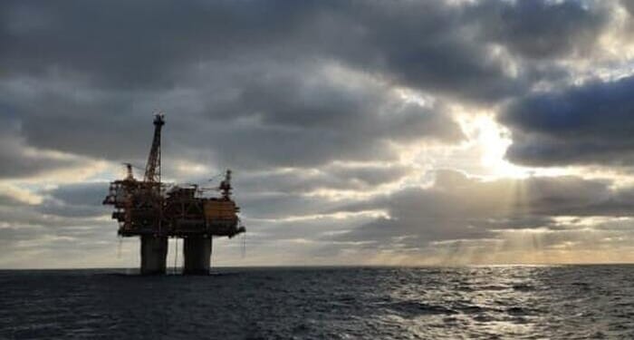 Will The Oil Curse Strike South America's Wealthiest Country?