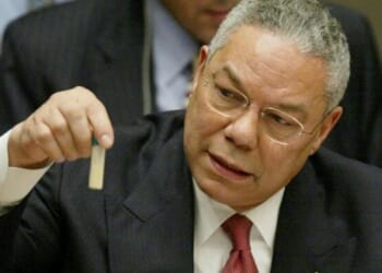 Latest US Strikes On Drug Boats Came Hours After Trump Labelled Fentanyl 'WMD'