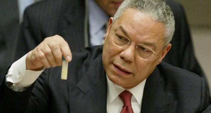 Latest US Strikes On Drug Boats Came Hours After Trump Labelled Fentanyl 'WMD'