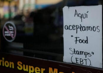 USDA Must Give States More Time To Implement Food Stamp Restrictions: Judge