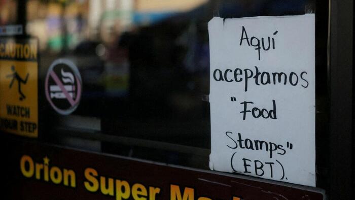 USDA Must Give States More Time To Implement Food Stamp Restrictions: Judge