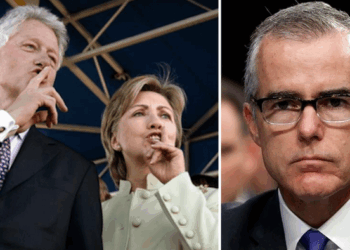 FBI Agents Thought Clinton's Uranium One Deal Might Be Criminal - But McCabe, Yates Stonewalled Investigation: Report