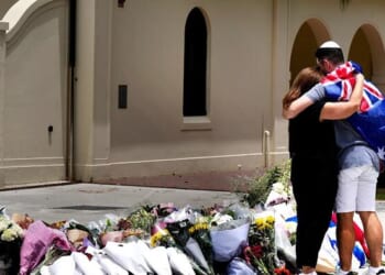 Does The Bondi Beach Massacre Prove Liberal Governments Love Mass Shootings?