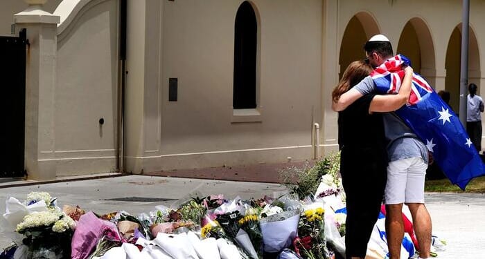 Does The Bondi Beach Massacre Prove Liberal Governments Love Mass Shootings?