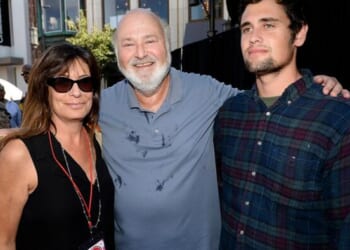 Nick Reiner Charged With Murdering His Parents