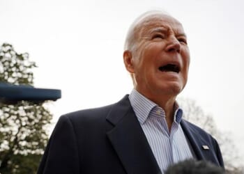 "He'll Be Lucky To Have A Bookmobile": The Future Of Joe Biden's Presidential Library In Doubt As Donations Fail To Come In