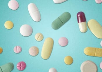 Side Effects Of 30 Antidepressants Ranked And Compared: Lancet Study