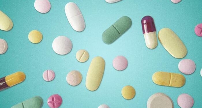 Side Effects Of 30 Antidepressants Ranked And Compared: Lancet Study