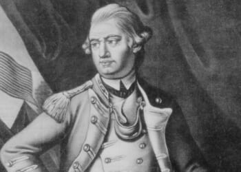 The Military Story Ken Burns Missed In The Revolution