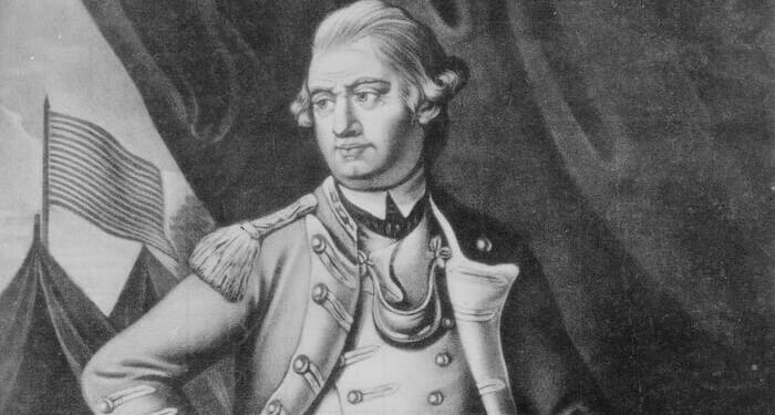 The Military Story Ken Burns Missed In The Revolution