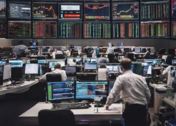 Futures Rise For First Time In 4 Days As Oil Rebounds From 4 Year Low